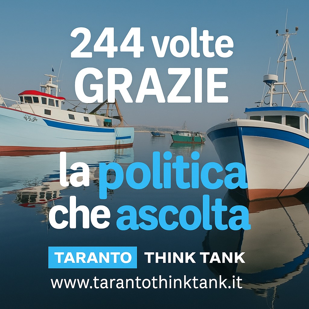 244 grazie